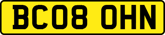 BC08OHN