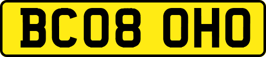 BC08OHO