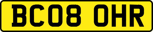 BC08OHR