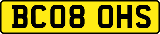 BC08OHS