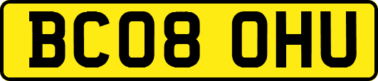BC08OHU