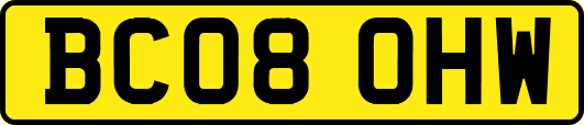 BC08OHW