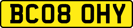 BC08OHY