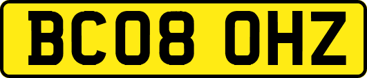 BC08OHZ