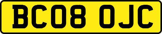 BC08OJC