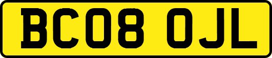 BC08OJL