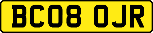 BC08OJR