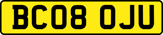 BC08OJU