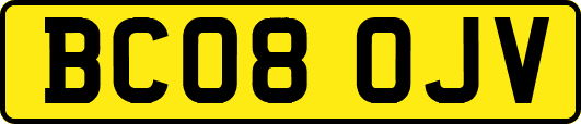 BC08OJV