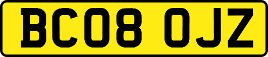 BC08OJZ