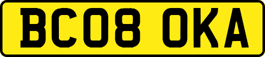 BC08OKA