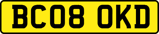BC08OKD