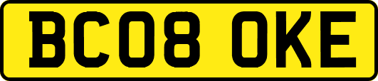 BC08OKE