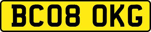 BC08OKG