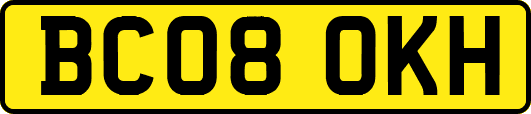 BC08OKH