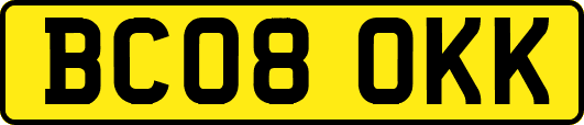 BC08OKK