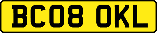 BC08OKL