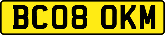 BC08OKM
