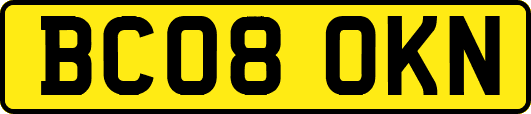 BC08OKN