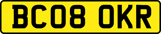 BC08OKR