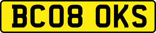 BC08OKS