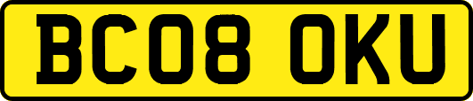 BC08OKU