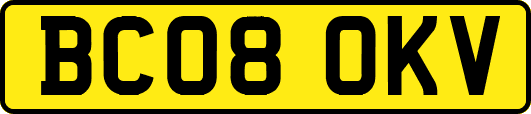 BC08OKV