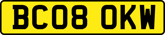 BC08OKW