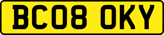 BC08OKY