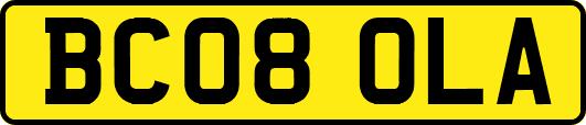 BC08OLA