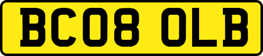 BC08OLB
