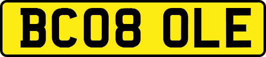 BC08OLE