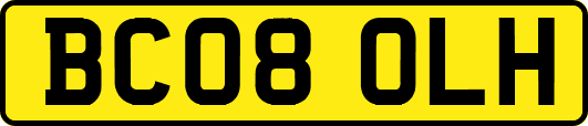 BC08OLH