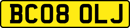 BC08OLJ