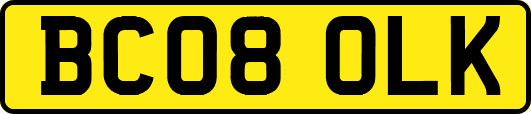 BC08OLK