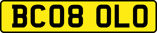 BC08OLO