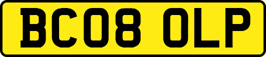 BC08OLP