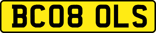 BC08OLS
