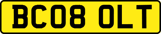 BC08OLT