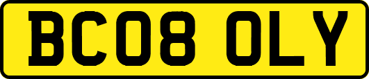 BC08OLY