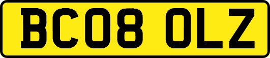 BC08OLZ