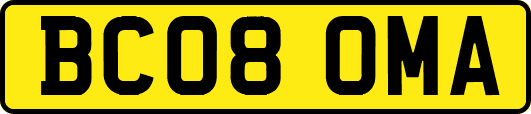 BC08OMA