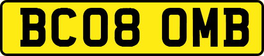 BC08OMB