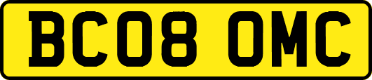 BC08OMC