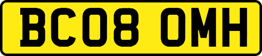 BC08OMH