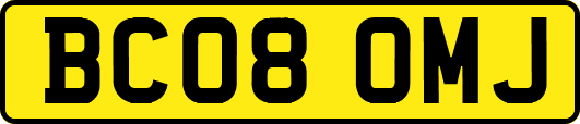 BC08OMJ