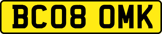 BC08OMK