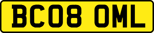 BC08OML