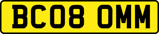 BC08OMM