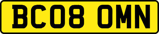 BC08OMN